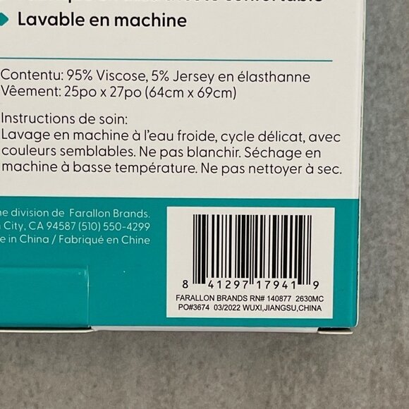 Belle On The Go 6 in 1 Multi Use Cover Striped High Chair Car Seat Nursing Wrap - Picture 15 of 15